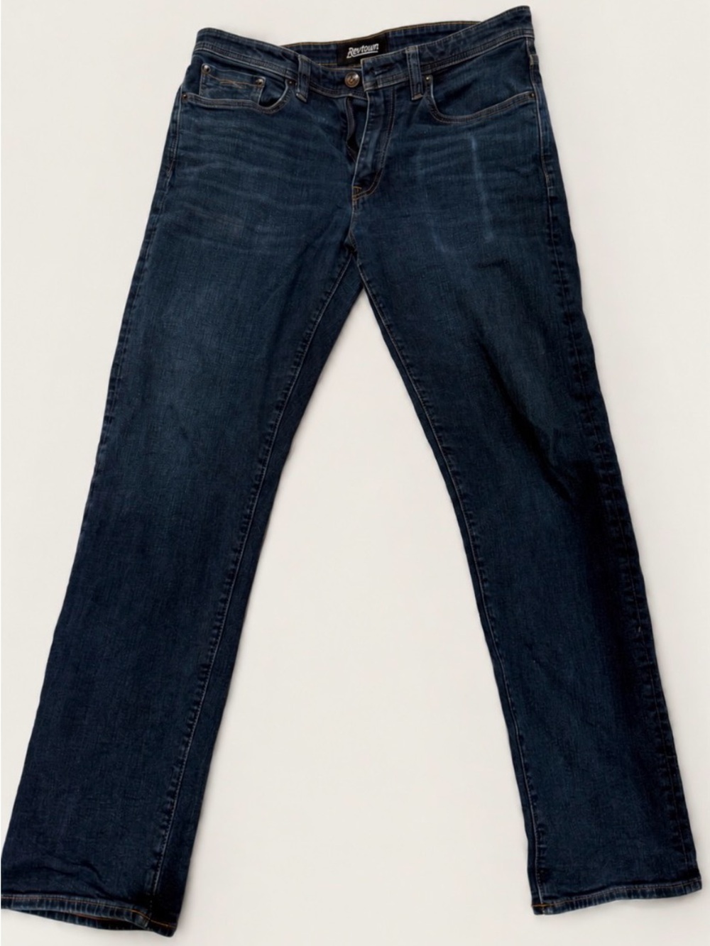 Revtown Decade Denim Men's Jeans - W32 L32